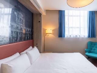 Adagio Liverpool City Centre fotoÄŸrafÄ±