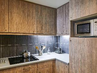 Adagio Liverpool City Centre fotoÄŸrafÄ±