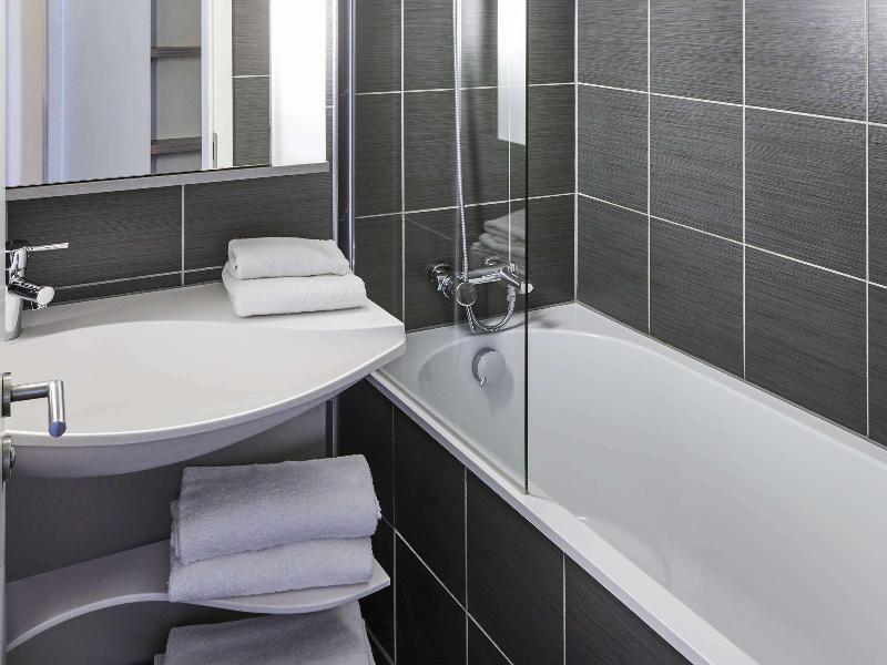 Adagio Liverpool City Centre - Oda