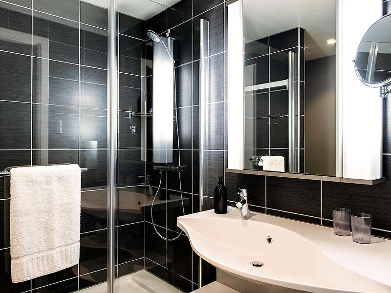 Adagio Liverpool City Centre - Oda