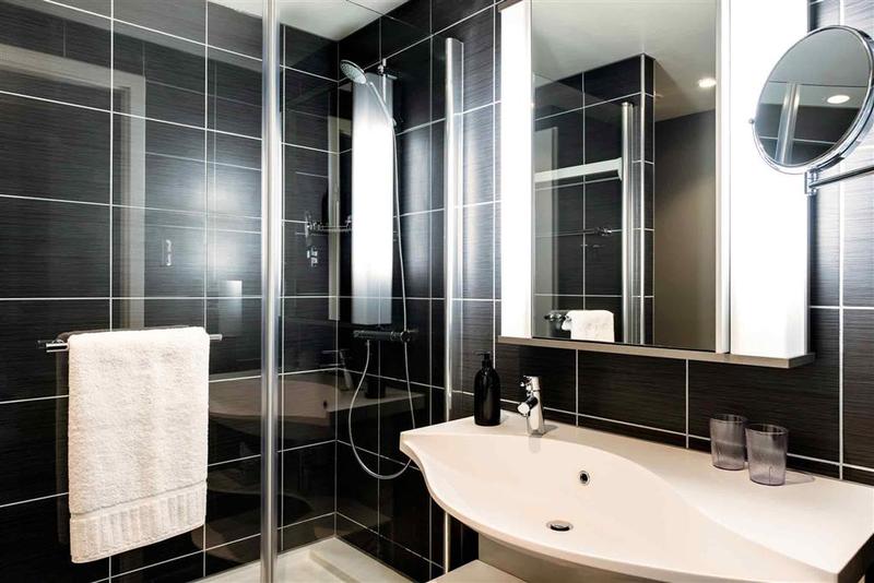 Adagio Liverpool City Centre - Oda