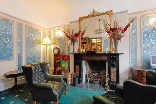 London Visitors Hotel fotoÄŸrafÄ±