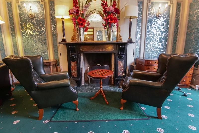 London Visitors Hotel - Aktivite