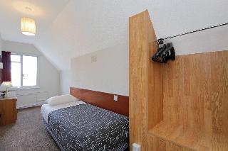 London Visitors Hotel fotoÄŸrafÄ±