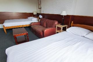 London Visitors Hotel fotoÄŸrafÄ±