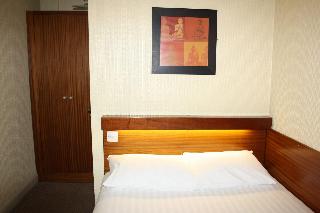 London Visitors Hotel fotoÄŸrafÄ±