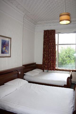 London Visitors Hotel fotoÄŸrafÄ±