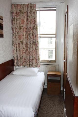 London Visitors Hotel fotoÄŸrafÄ±