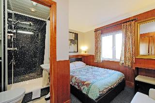 London Visitors Hotel fotoÄŸrafÄ±