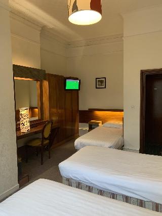 London Visitors Hotel fotoÄŸrafÄ±
