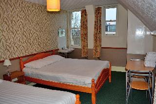 London Visitors Hotel fotoÄŸrafÄ±