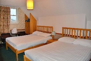 London Visitors Hotel fotoÄŸrafÄ±