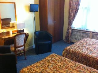 London Visitors Hotel fotoÄŸrafÄ±