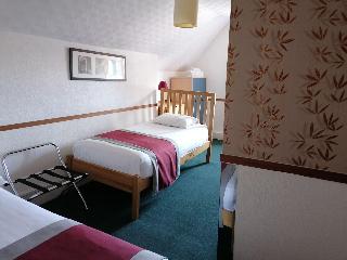 London Visitors Hotel fotoÄŸrafÄ±