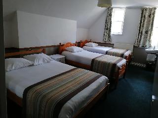 London Visitors Hotel fotoÄŸrafÄ±