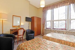 London Visitors Hotel fotoÄŸrafÄ±