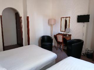 London Visitors Hotel fotoÄŸrafÄ±