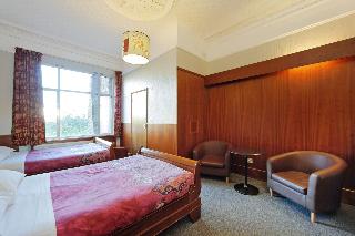 London Visitors Hotel fotoÄŸrafÄ±