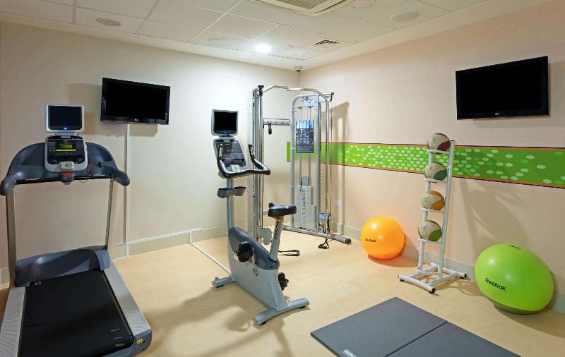 Hampton by Hilton London Croydon - Aktivite