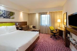 Hampton by Hilton London Croydon fotoÄŸrafÄ±