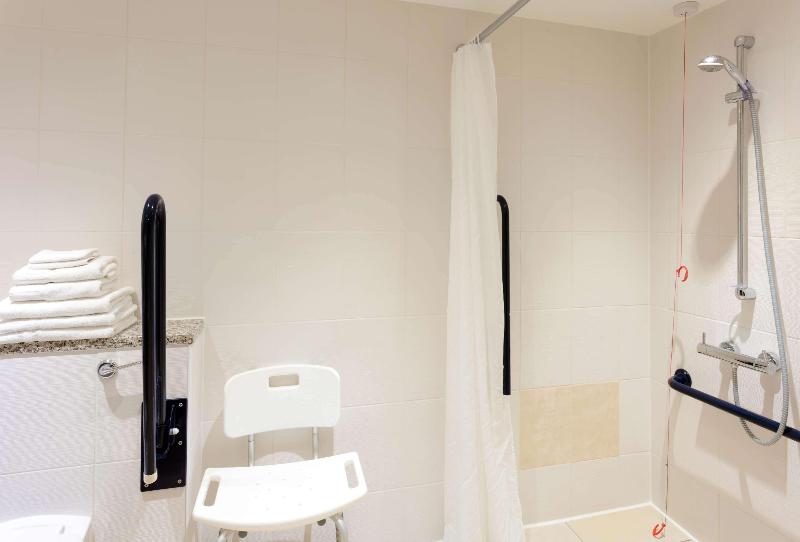 Hampton by Hilton London Croydon - Oda