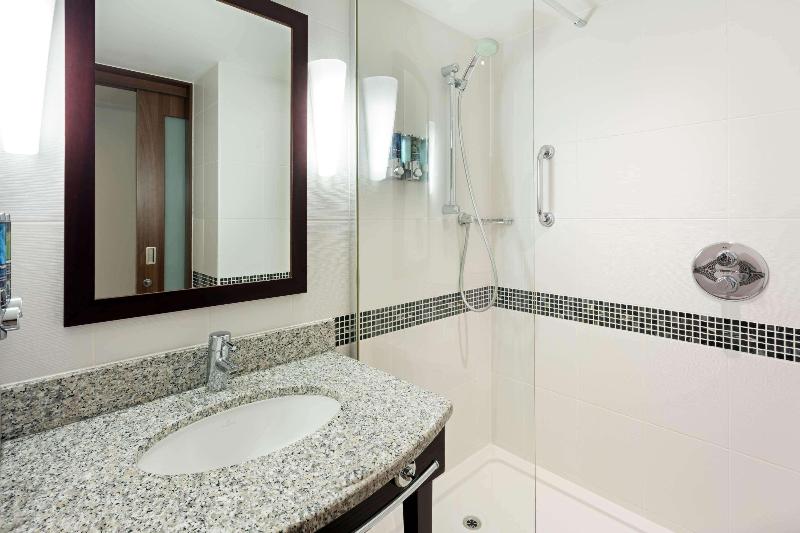 Hampton by Hilton London Croydon - Oda