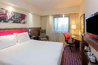 Hampton by Hilton London Croydon fotoÄŸrafÄ±