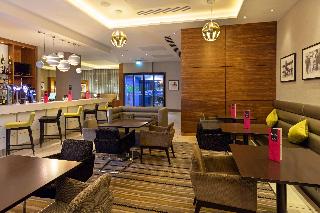 Hampton by Hilton London Croydon fotoÄŸrafÄ±
