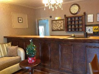 Balmoral Lodge fotoÄŸrafÄ±