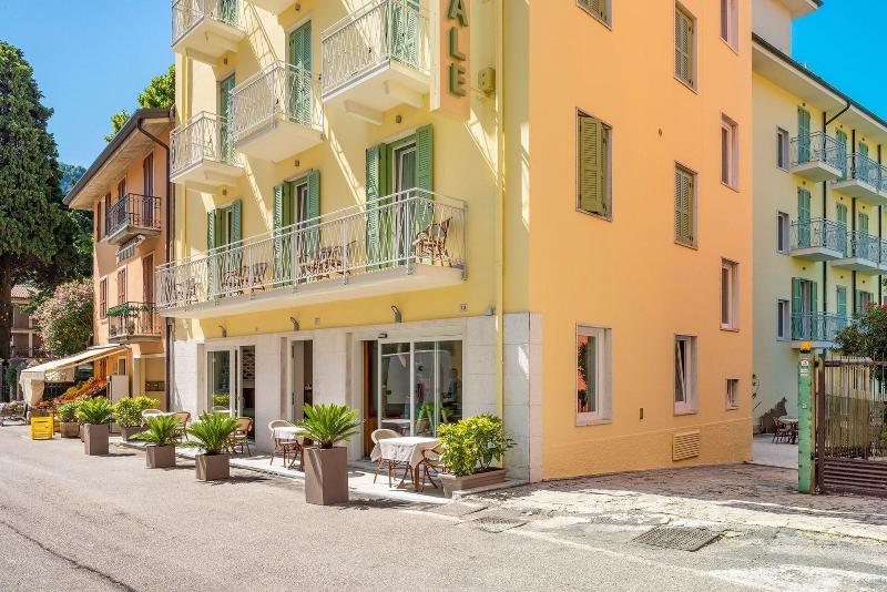 Hotel Centrale - Genel
