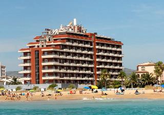 Aparthotel & Spa Acualandia