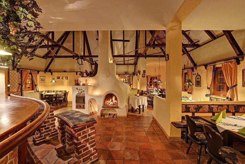 Vitalhotel Krainz - Bar