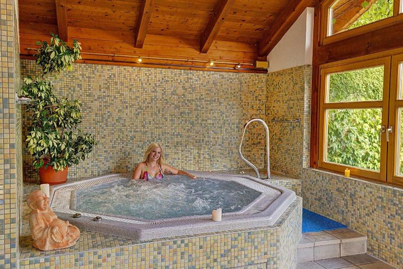 Vitalhotel Krainz - Aktivite