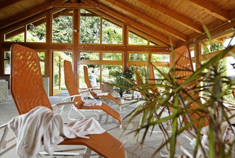 Vitalhotel Krainz - Aktivite