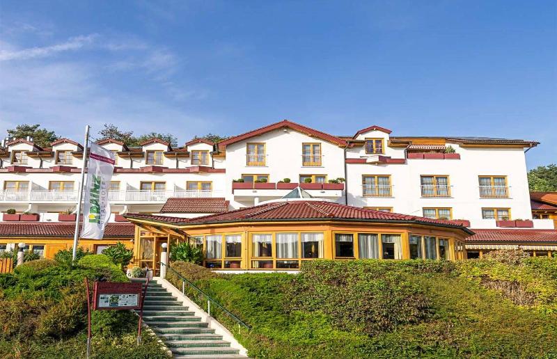 Vitalhotel Krainz - Genel