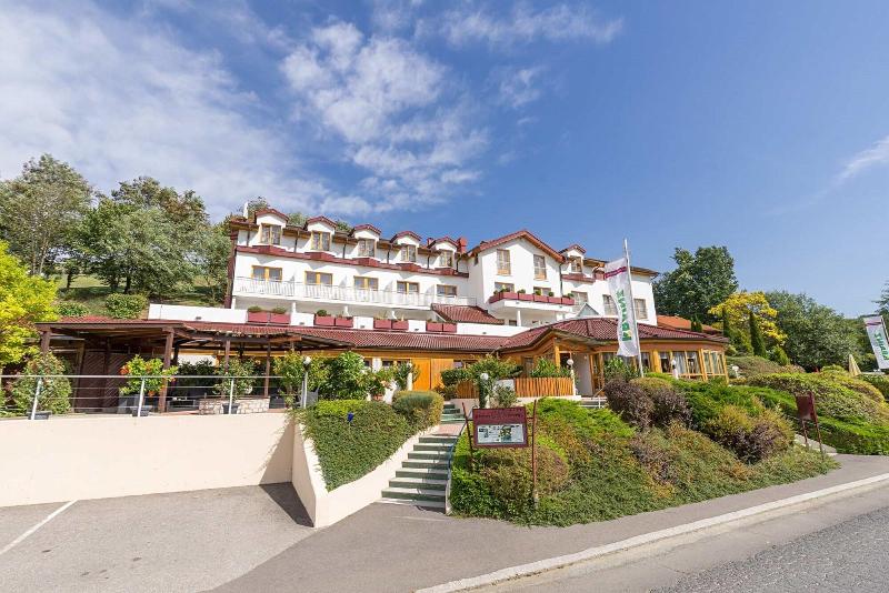 Vitalhotel Krainz - Genel