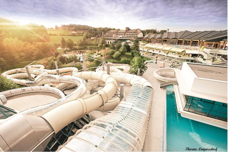 Vitalhotel Krainz - Genel