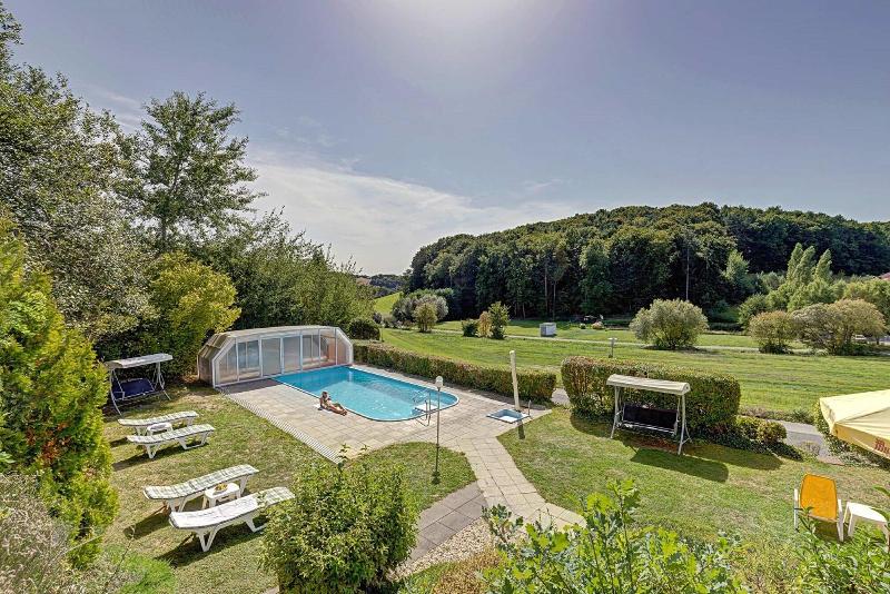 Vitalhotel Krainz - Genel