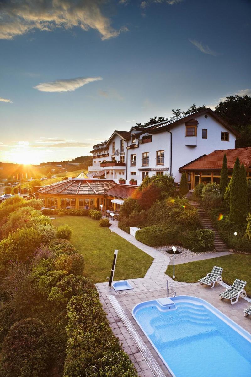 Vitalhotel Krainz - Genel