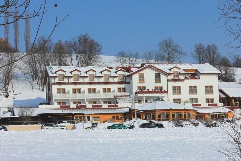 Vitalhotel Krainz - Genel