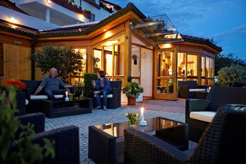 Vitalhotel Krainz - Genel