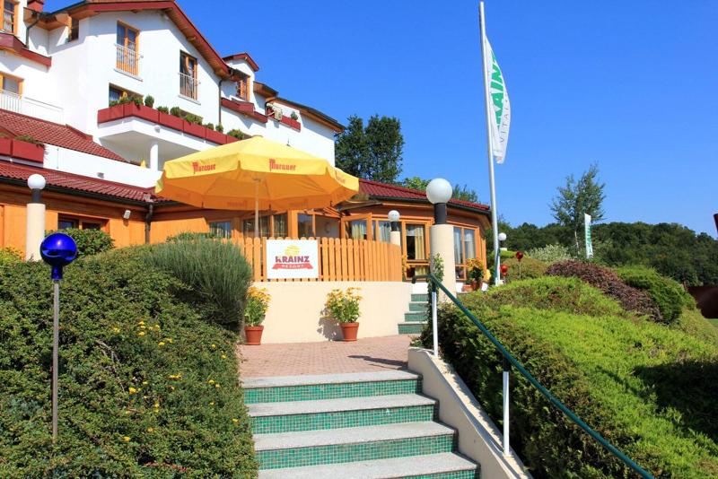 Vitalhotel Krainz - Genel