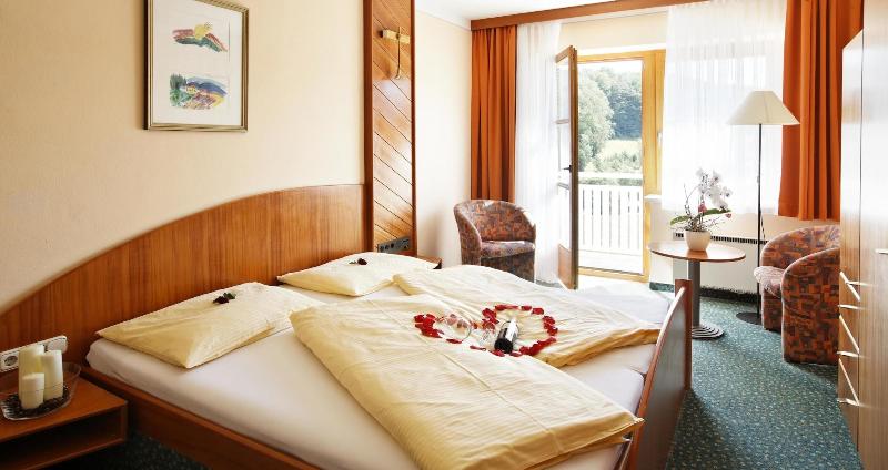 Vitalhotel Krainz - Oda