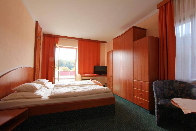 Vitalhotel Krainz - Oda