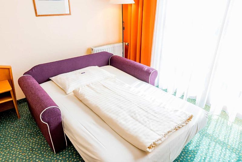 Vitalhotel Krainz - Oda