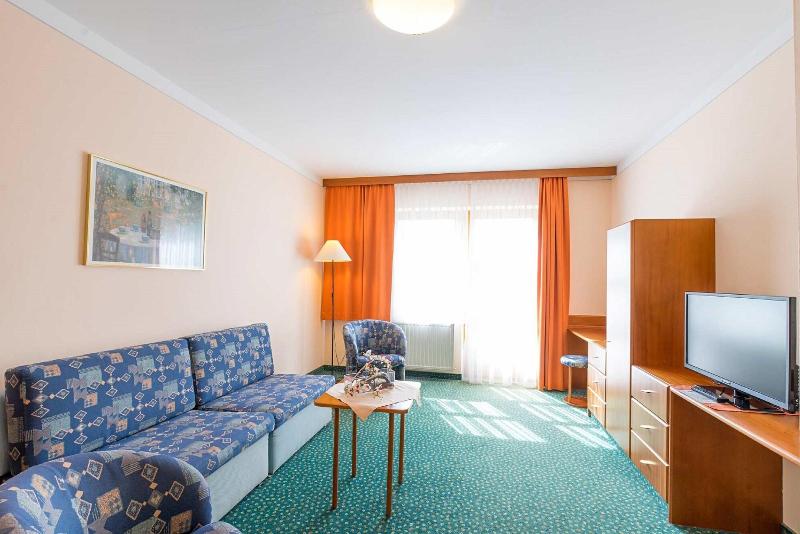 Vitalhotel Krainz - Oda