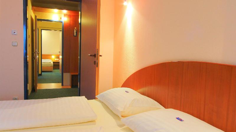Vitalhotel Krainz - Oda