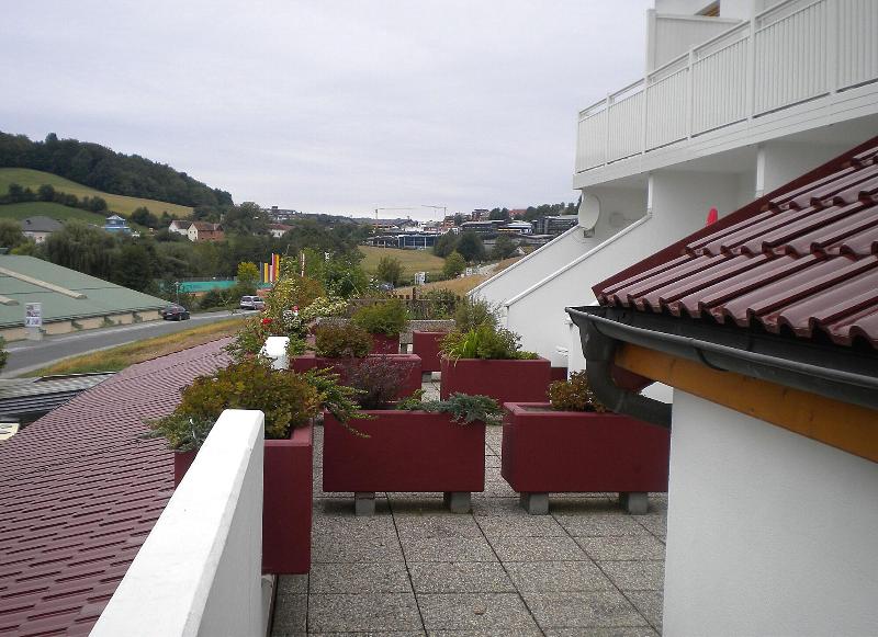Vitalhotel Krainz - Oda