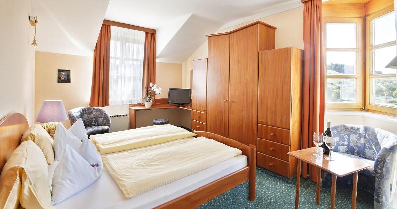 Vitalhotel Krainz - Oda