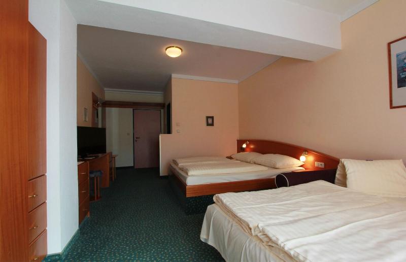Vitalhotel Krainz - Oda